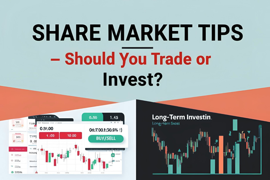 Share Market Tips